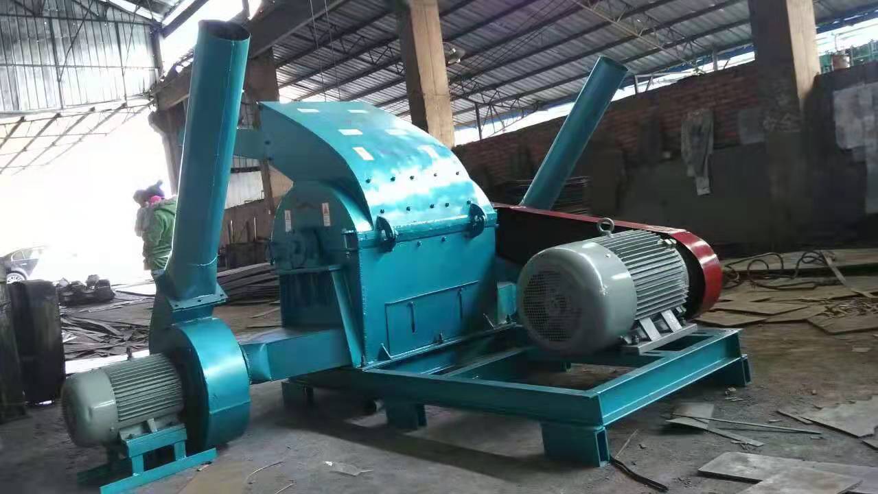 萬能粉碎機(jī)